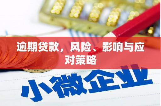 达坂城逾期贷款，风险、影响与应对策略
