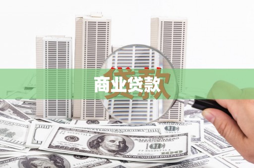 达坂城商业贷款