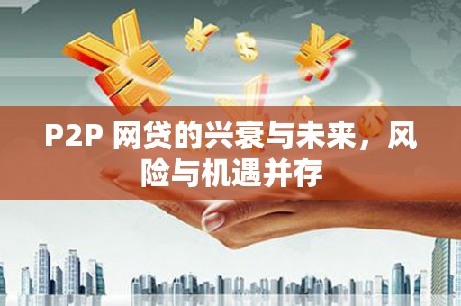 达坂城P2P 网贷的兴衰与未来，风险与机遇并存
